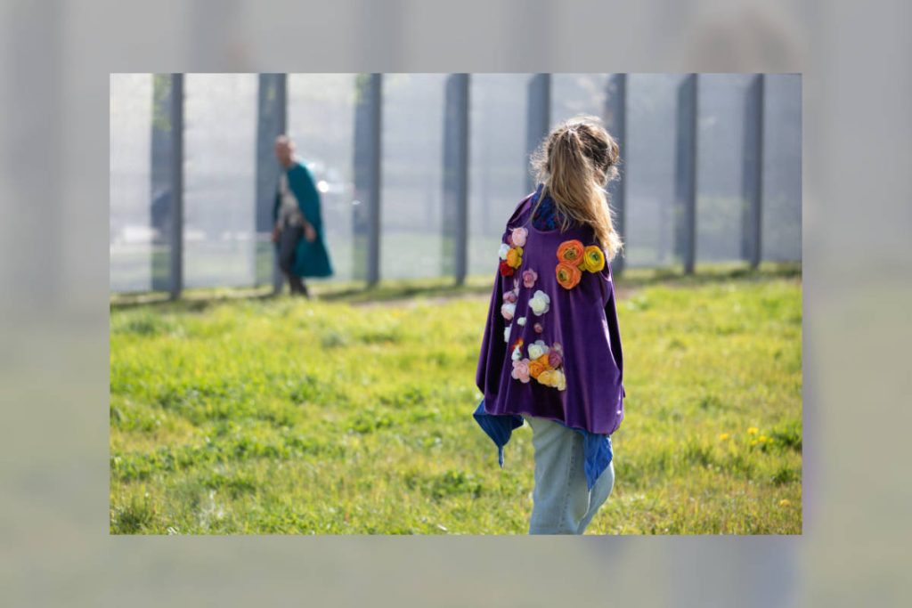 Site web de la compagnie Toiles Cirées